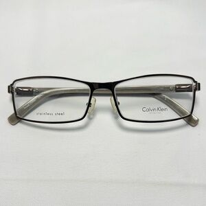 Calvin Klein Eyeglasses - Frames Only